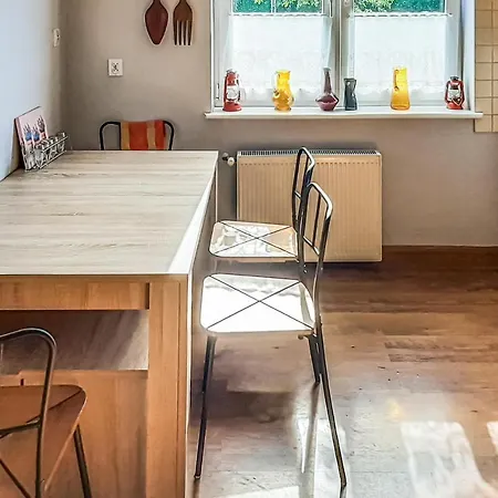 Gorgeous In With Wifi Tatil Evi *