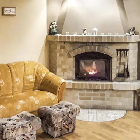 Gorgeous In With Wifi Holiday home