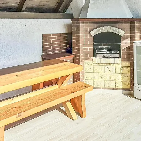 Gorgeous In With Wifi Ferienhaus Postomino