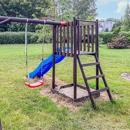 Gorgeous In With Wifi