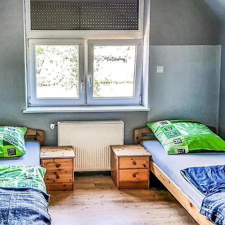 Gorgeous In With Wifi Ferienhaus