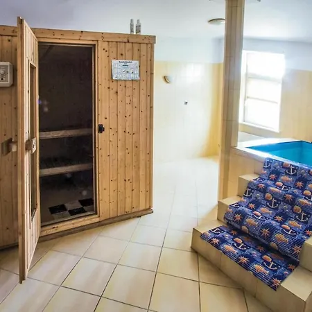 Ferienhaus Gorgeous In With Wifi Postomino