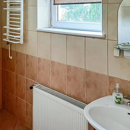 Gorgeous In With Wifi