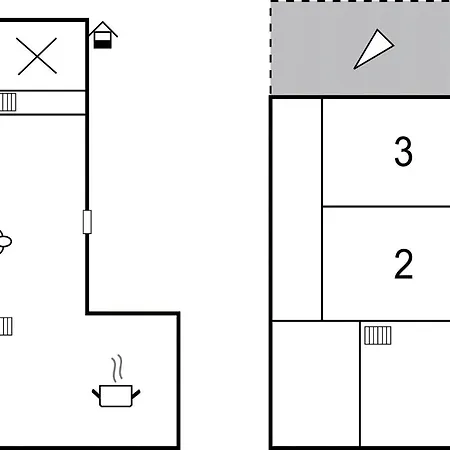 Tatil Evi Gorgeous In With Wifi *