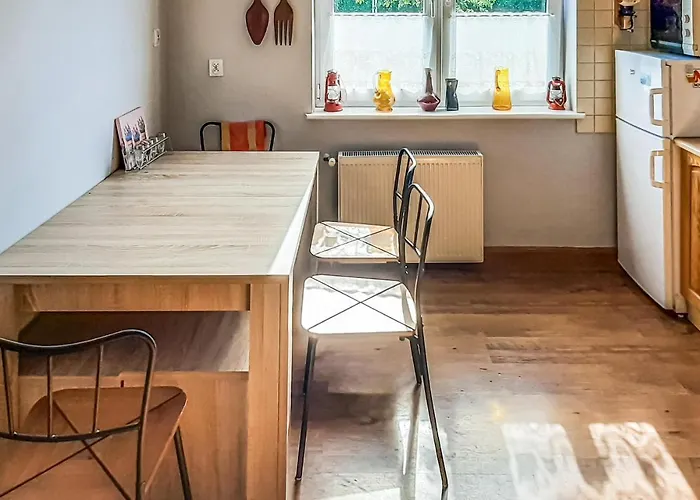 Gorgeous In With Wifi Сasa de vacaciones *