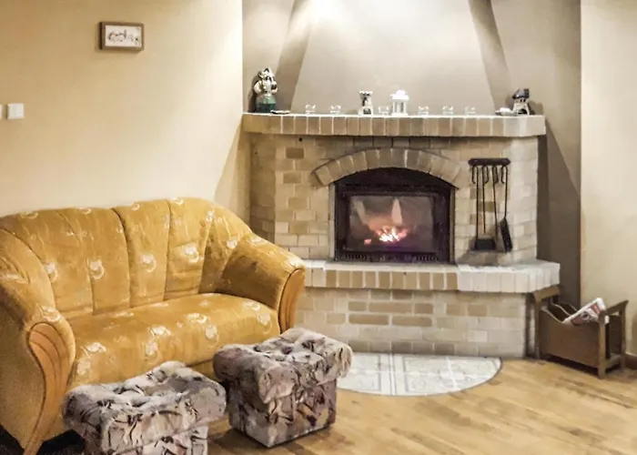 Gorgeous In With Wifi Ferienhaus