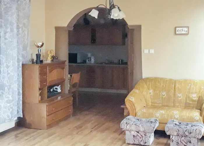 Gorgeous In With Wifi Сasa de vacaciones Postomino