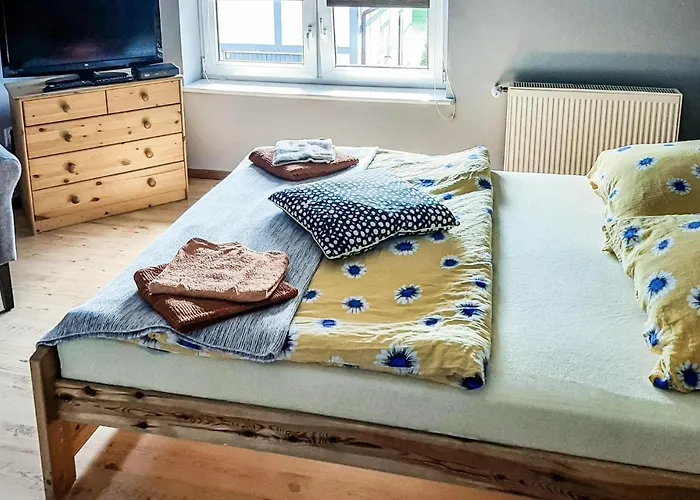 Gorgeous In With Wifi *