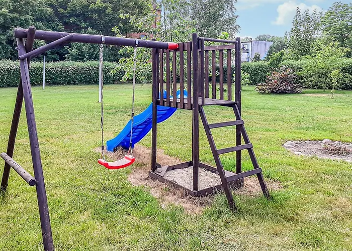 Gorgeous In With Wifi