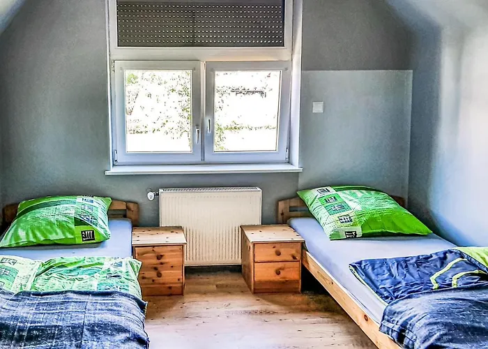 Gorgeous In With Wifi Ferienhaus