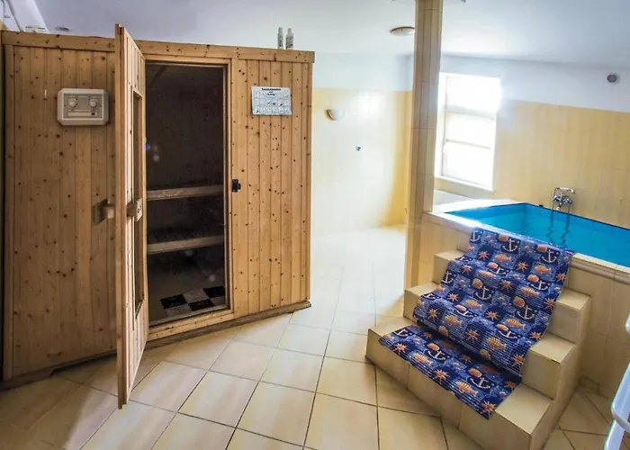 Ferienhaus Gorgeous In With Wifi Postomino